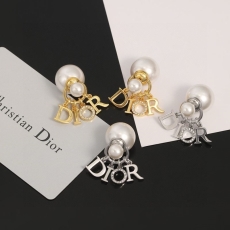 Christian Dior Earrings